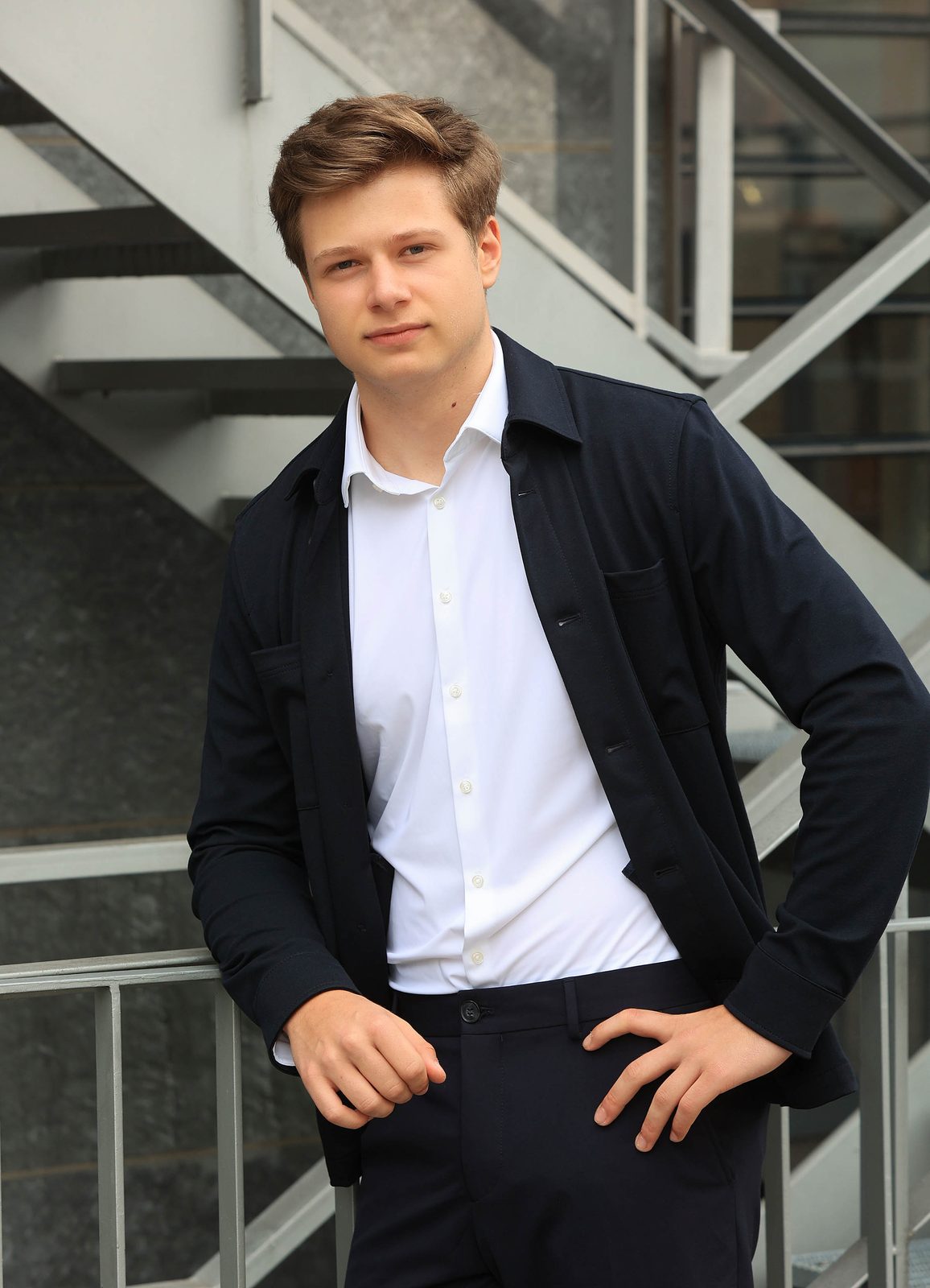 Jaron von LuneraWeb Solutions